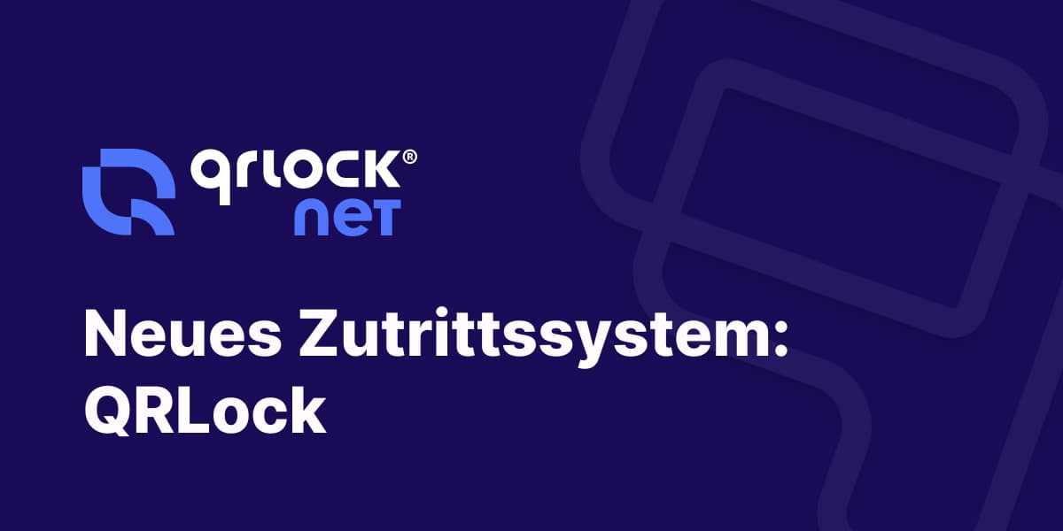 Neue Partnerschaft: QR-Lock.net vereinfacht die Zutrittskontrolle für Sportanlagen